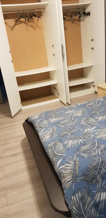 Nice Appartement Avenue Des Fleurs Bagian luar foto